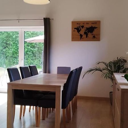 Le Chalet Thomas Ставело Екстериор снимка